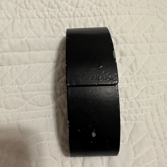 PRADA sunglasses - Picture 4 of 4